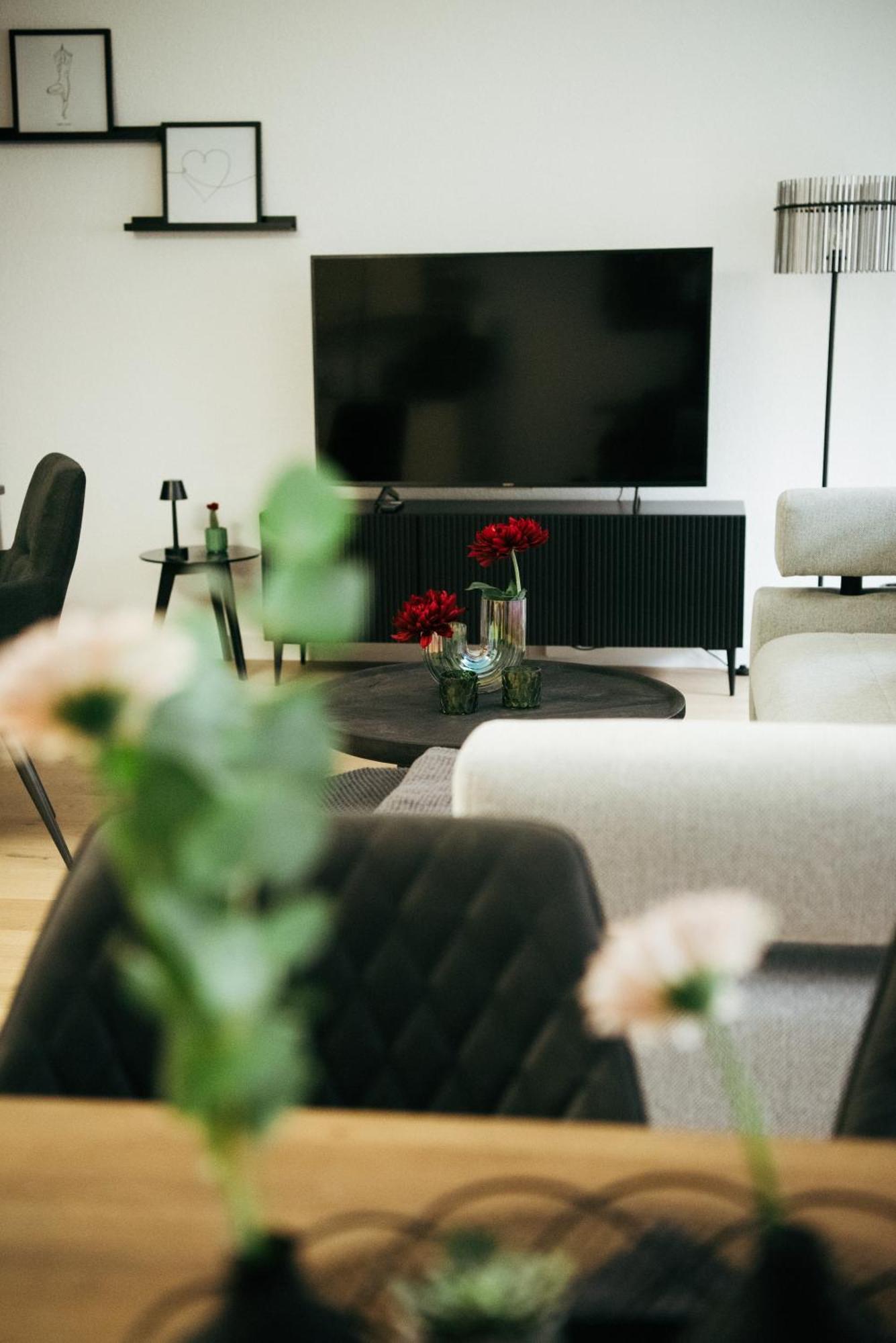Apartment Feel 501 - Seeblick - Bergblick - Parkplatz *