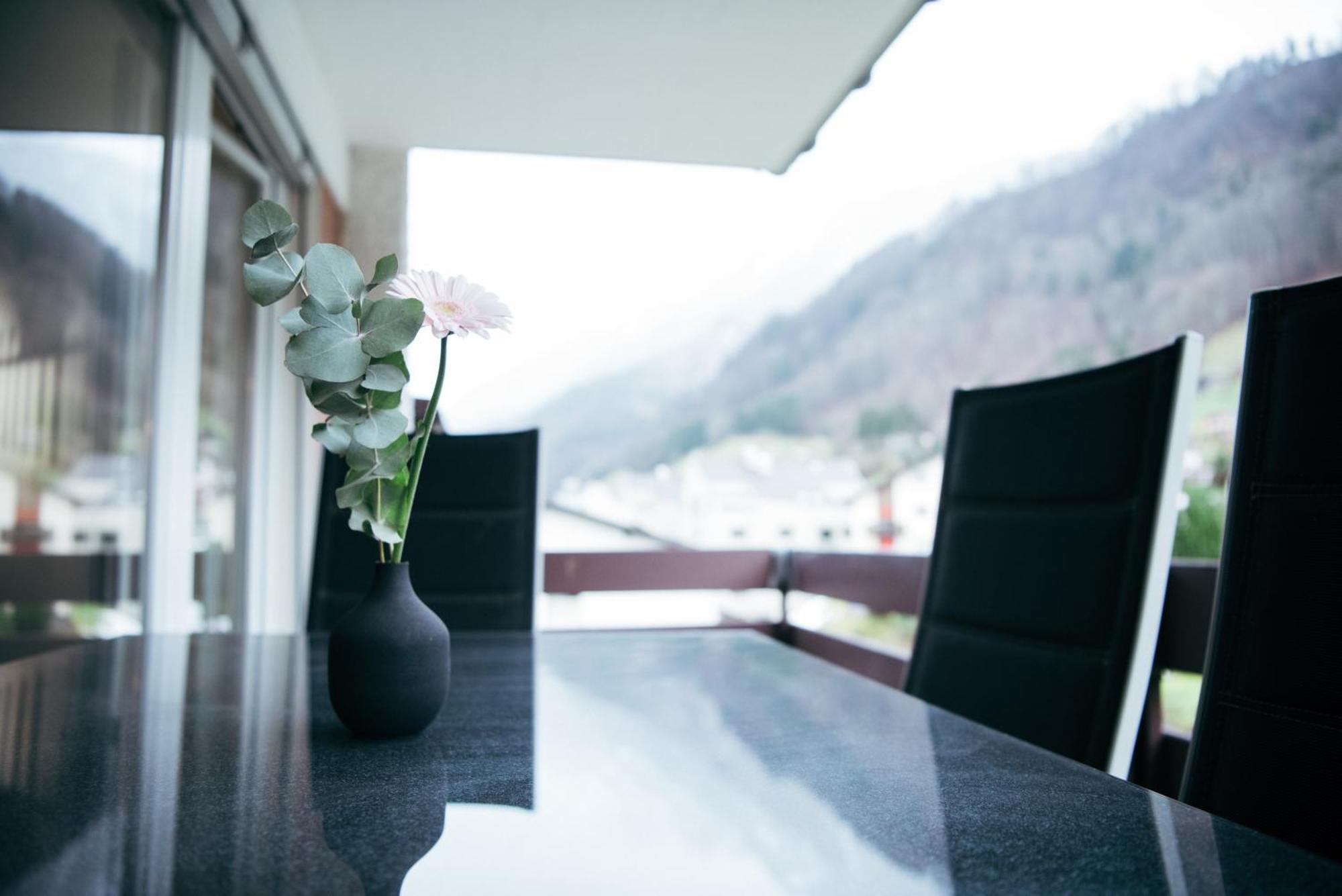 Feel 501 - Seeblick - Bergblick - Parkplatz