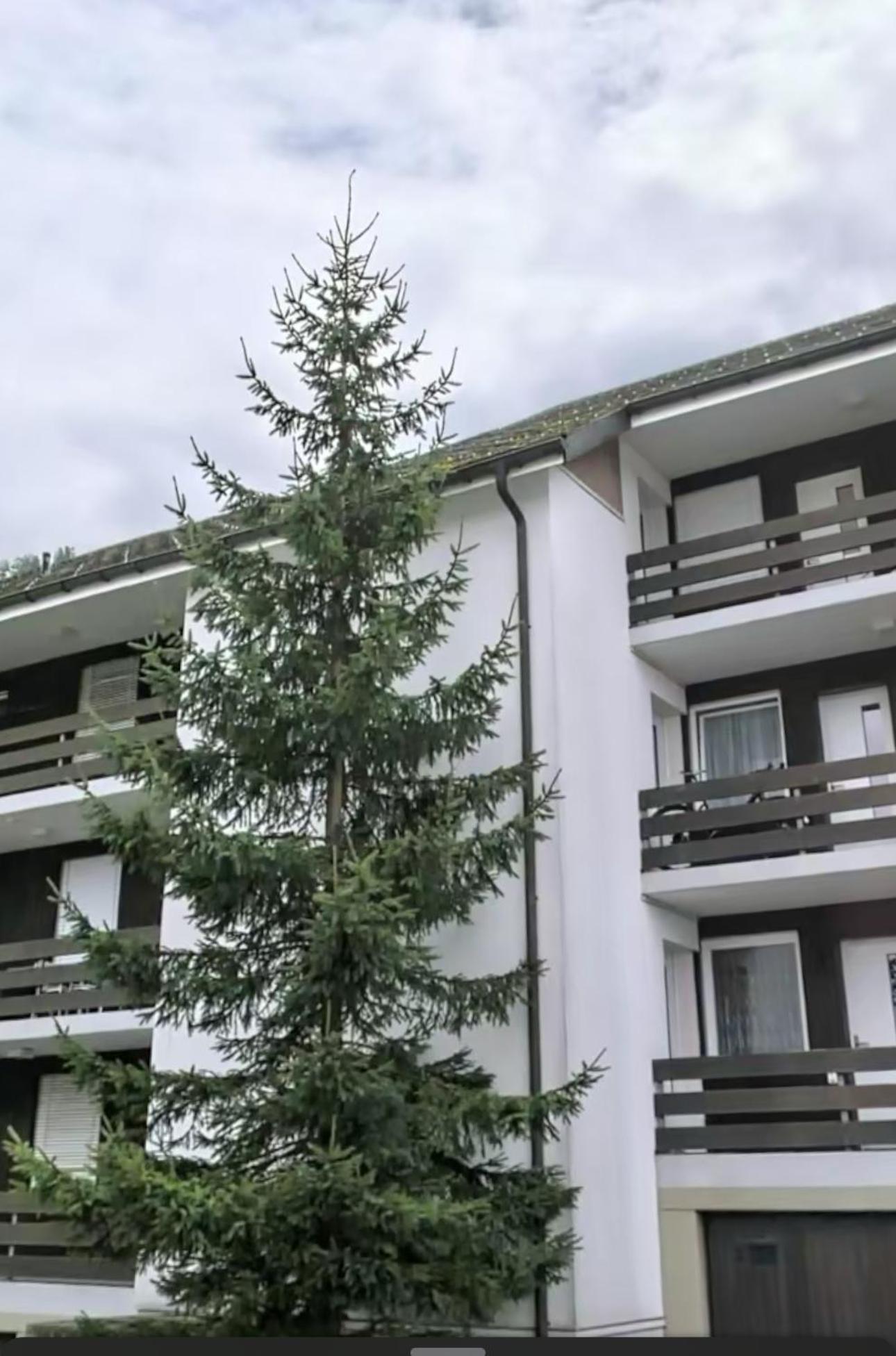 Apartment Feel 501 - Seeblick - Bergblick - Parkplatz