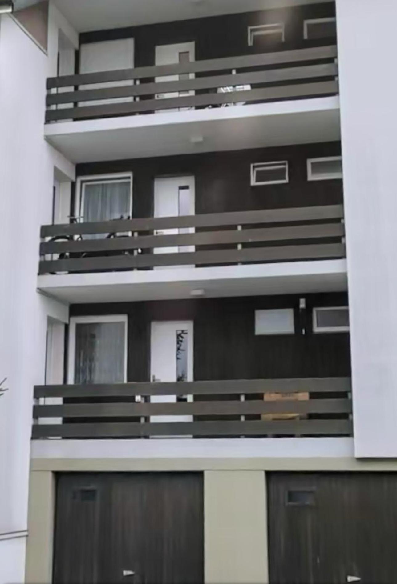 Apartment Feel 501 - Seeblick - Bergblick - Parkplatz Emmetten